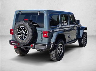 New 2026 Jeep Wrangler Unlimited Rubicon video 2