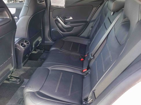 Certified 2022 Mercedes-Benz CLA 250 CLA 250 image 18