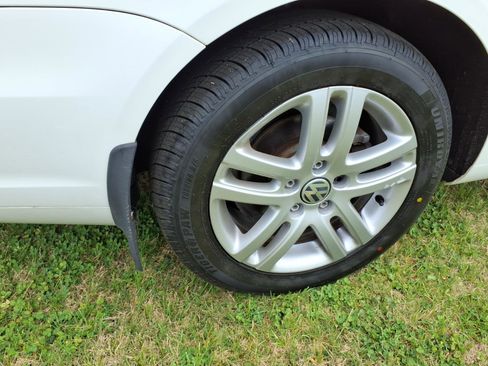 Used 2013 Volkswagen Jetta TDI image 6