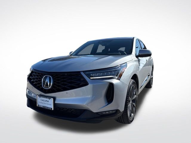 Certified 2026 Acura RDX w/ Advance Package AWD/4WD 360° Tour