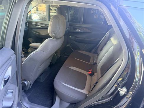 Used 2026 Chevrolet TrailBlazer LT FWD image 19