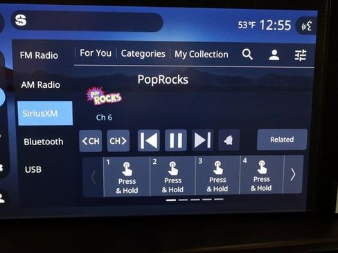 New 2026 Subaru Outback Limited XT image 24