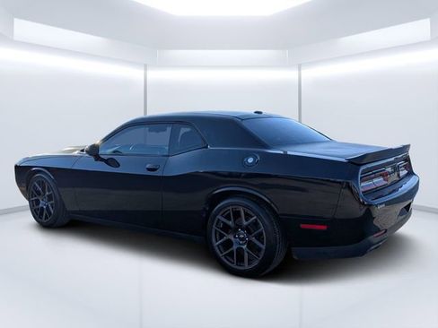 Used 2018 Dodge Challenger T/A w/ Quick Order Package 28P T/A image 5