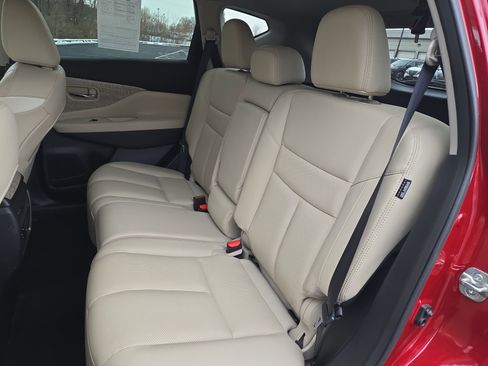 Used 2024 Nissan Murano SL image 28