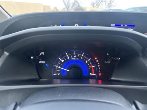 Used 2014 Honda Civic LX image 22