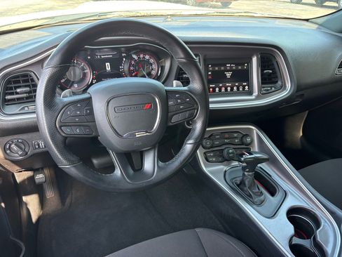 Used 2021 Dodge Challenger GT w/ Driver Convenience Group RWD image 11