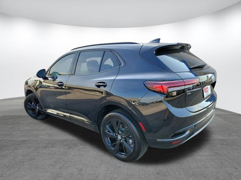 Used 2023 Buick Envision Essence w/ Sport Touring Package AWD/4WD image 7