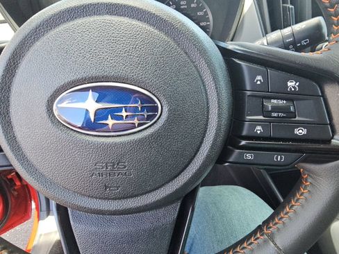 Used 2024 Subaru Crosstrek 2.5i Limited AWD/4WD image 12