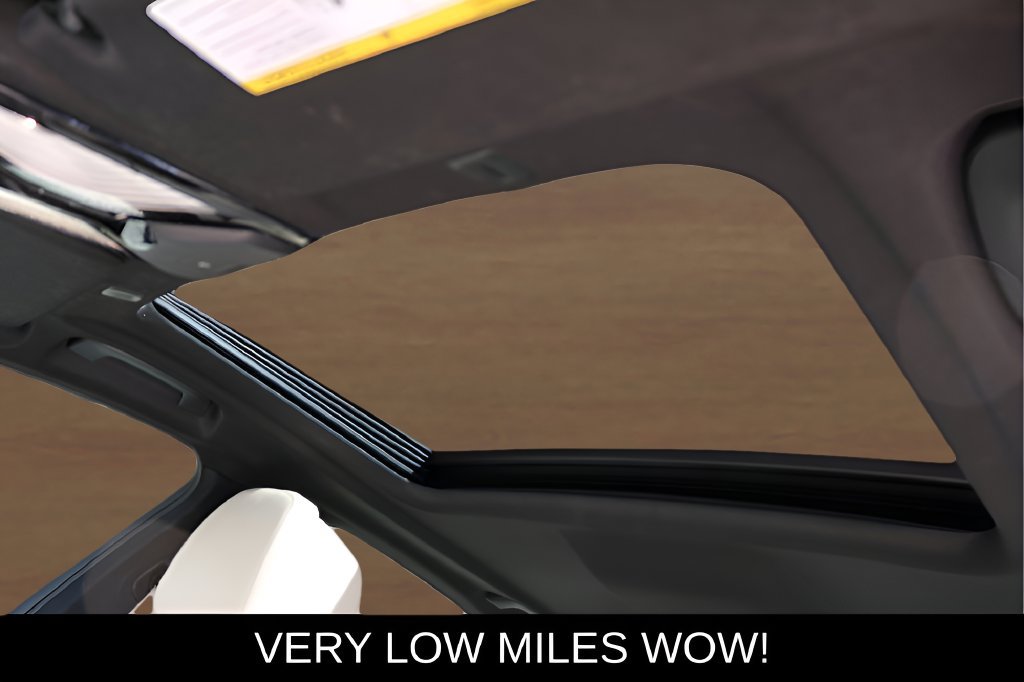 Used 2017 BMW 540i RWD image 11