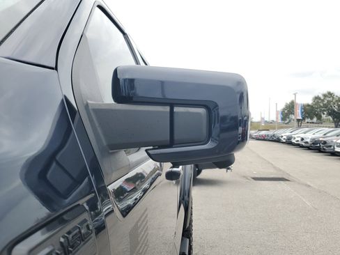 Used 2024 Ford F150 Lariat w/ Equipment Group 502A High image 4