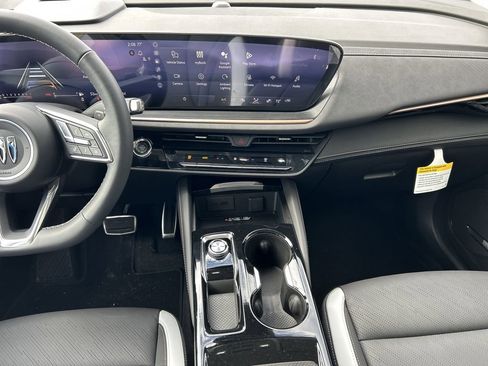 New 2026 Buick Envision Sport Touring image 16
