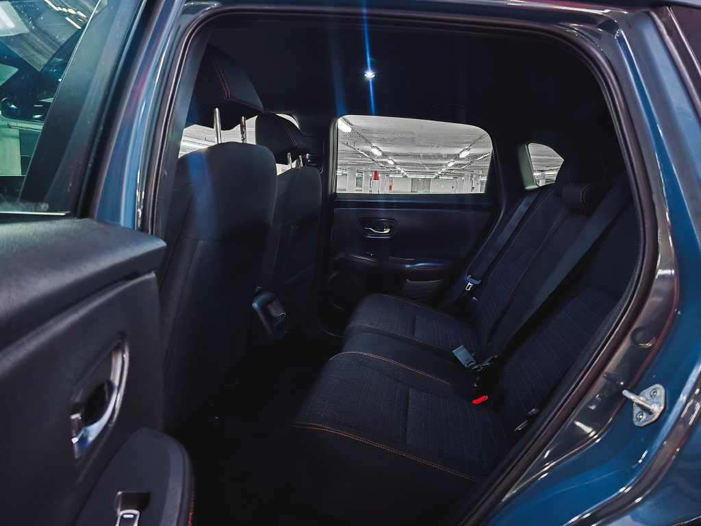 Used 2024 Honda HR-V Sport image 19