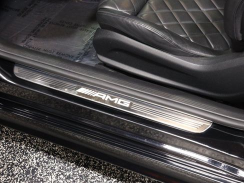 Used 2020 Mercedes-Benz E 53 AMG 4MATIC Coupe image 37