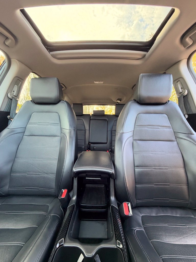 Used 2022 Honda CR-V Touring image 25