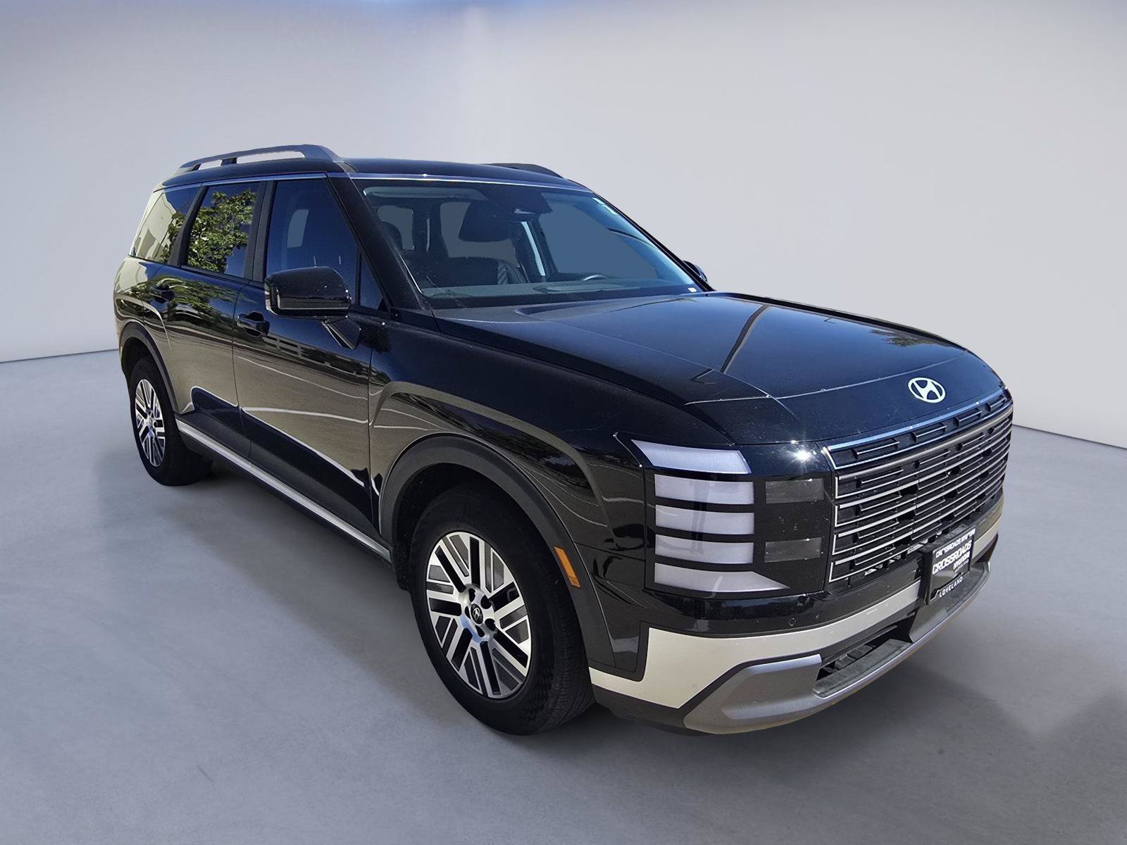 Used 2026 Hyundai Palisade SEL AWD/4WD image 8
