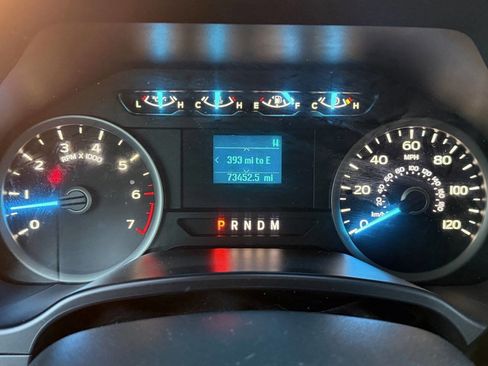 Used 2018 Ford F150 XLT image 11