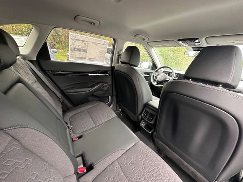 New 2026 Kia Seltos S image 18