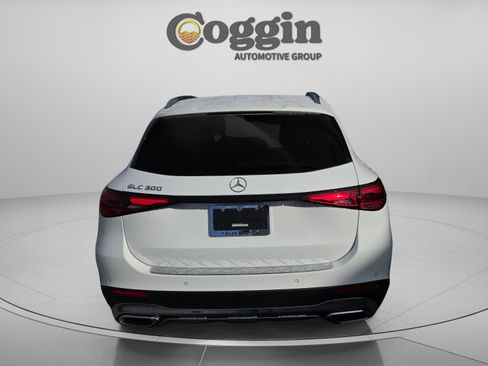 New 2026 Mercedes-Benz GLC 300 GLC 300 image 5