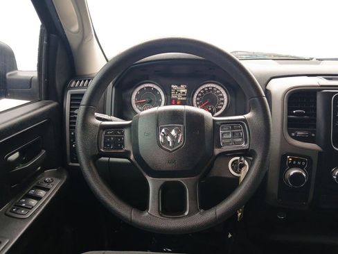 Used 2022 RAM 1500 Tradesman w/ Chrome Plus Package image 12