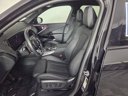 Used 2026 BMW X3 M50 AWD/4WD image 8
