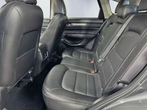 Used 2020 MAZDA CX-5 Grand Touring AWD/4WD image 20