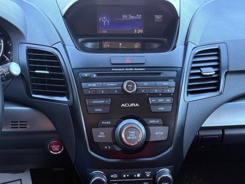 Used 2013 Acura RDX AWD image 19