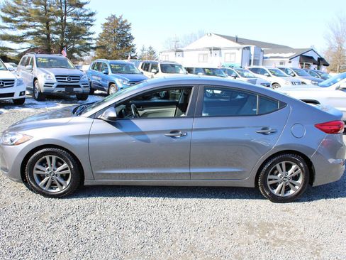 Used 2018 Hyundai Elantra Value Edition image 10