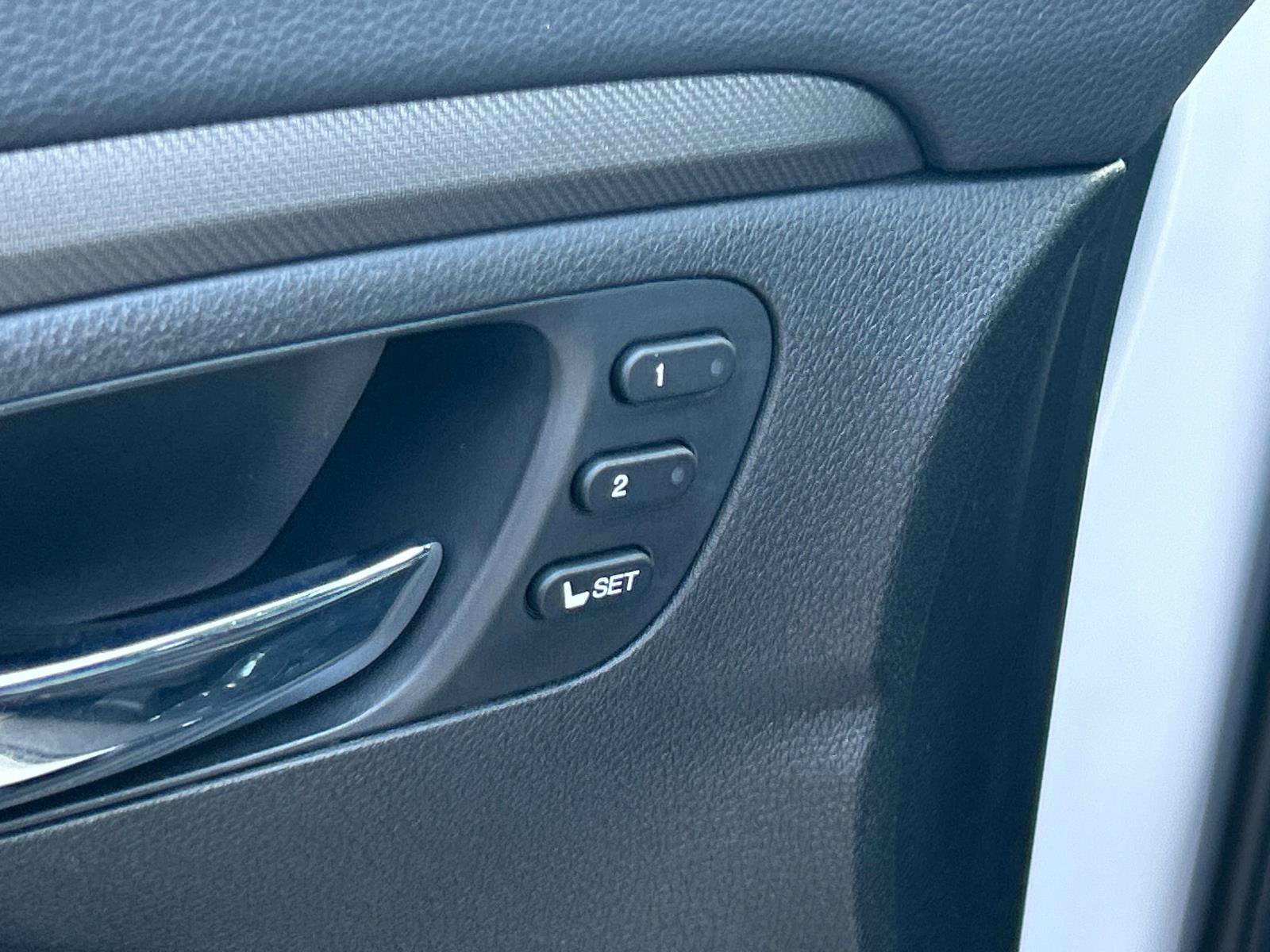 Used 2024 Honda Ridgeline RTL image 16