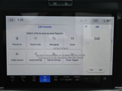 New 2026 Ford F350 King Ranch AWD/4WD image 51