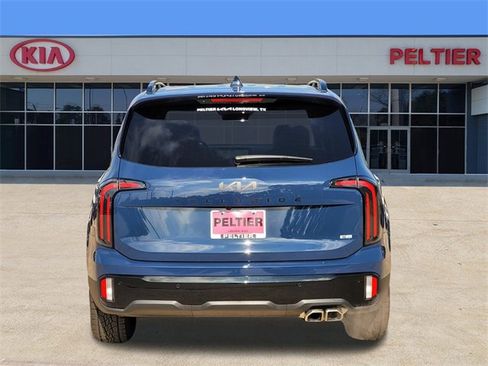 New 2025 Kia Telluride SX Prestige X-Pro image 4