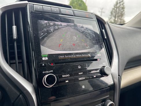 Used 2019 Subaru Ascent Limited w/ Popular Package #2A AWD/4WD image 12