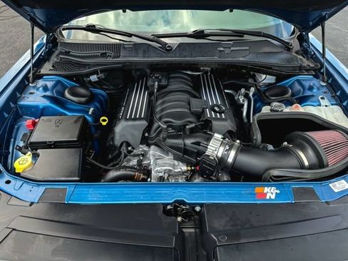 Used 2022 Dodge Challenger R/T Scat Pack RWD image 13