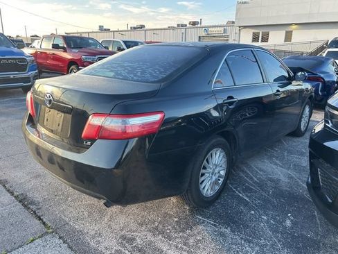 Used 2008 Toyota Camry LE FWD image 6