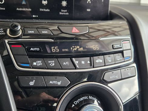 Used 2023 Acura RDX AWD w/ Technology Package image 8