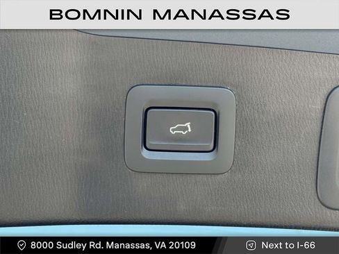 Used 2024 MAZDA CX-5 Carbon Edition image 12