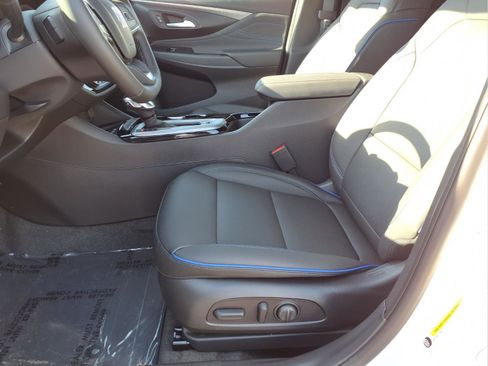 New 2026 Buick Envista Sport Touring w/ Convenience I Package image 21