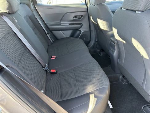 New 2026 Nissan Kicks S w/ Charging Package image 11