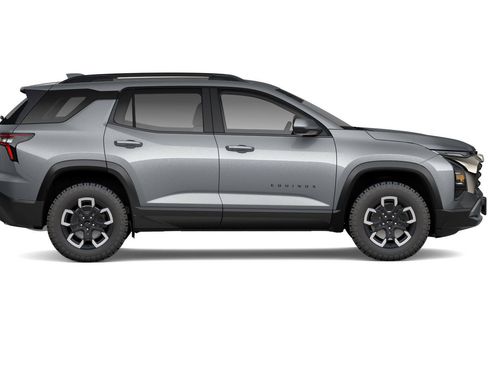New 2026 Chevrolet Equinox ACTIV FWD image 41