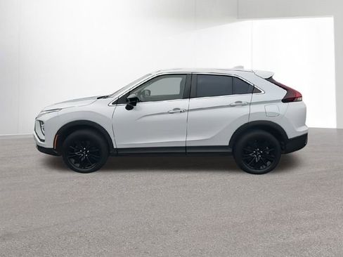 Used 2024 Mitsubishi Eclipse Cross LE image 5