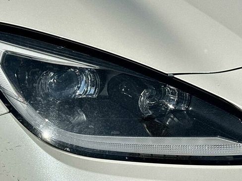New 2026 Subaru BRZ Limited RWD image 29