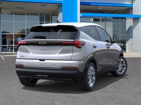 New 2027 Chevrolet Bolt LT w/ Comfort Package image 28