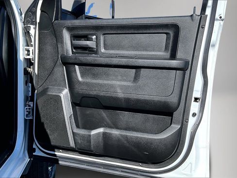 Used 2024 RAM 3500 Tradesman w/ Towing Technology Group image 29