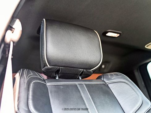 Used 2024 RAM 5500 4x4 Crew Cab image 90