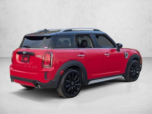 Certified 2023 MINI Cooper Countryman S image 5