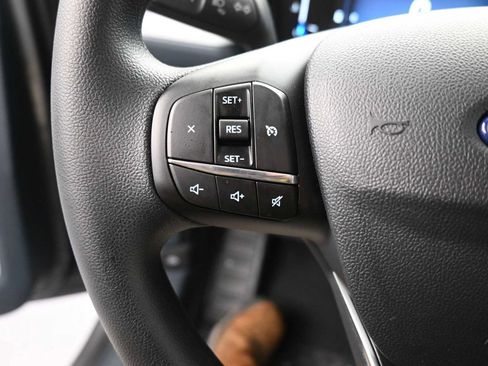 New 2025 Ford Maverick XLT w/ Equipment Group 301A image 27