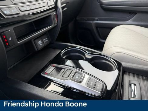 Used 2021 Honda Passport Touring image 32