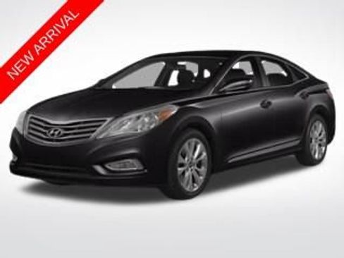 Used 2013 Hyundai Azera FWD image 1