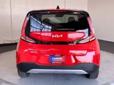 New 2025 Kia Soul LX image 4