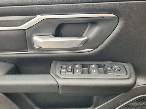 New 2026 RAM 1500 Big Horn AWD/4WD image 23