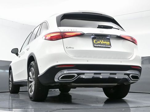 Used 2023 Mercedes-Benz GLC 300 image 51